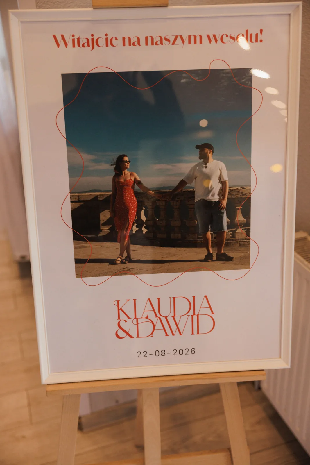 Klaudia & Dawid